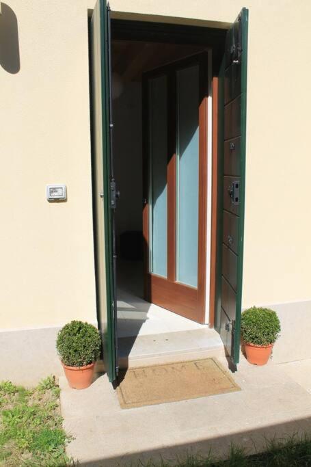 Ca' Martina Apartamento Venecia