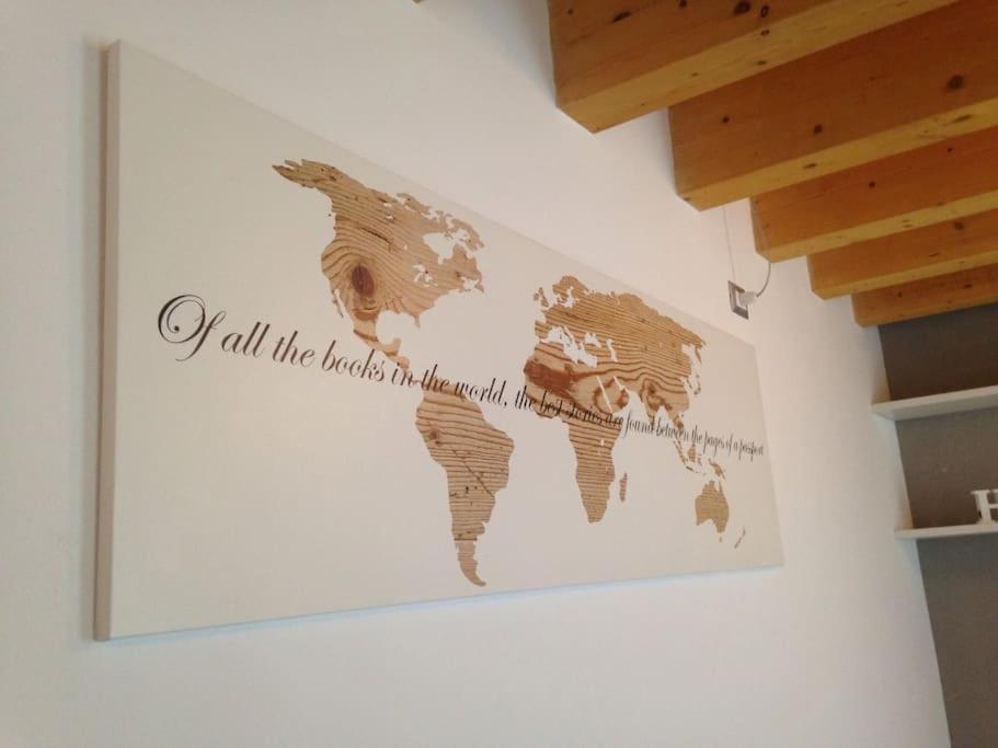 Apartamento Ca' Martina Venecia