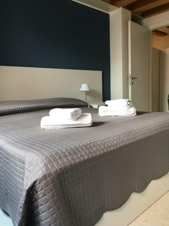 Apartamento Ca' Martina Venecia